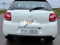 Bán xe oto Citroen DS3 citrien  xe zin hàng độc 2011 - citrien ds3 xe zin hàng độc