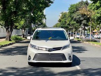 Toyota Sienna 2018 - Lăn bánh 5 vạn