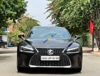 Cần bán xe Lexus IS 300 2021 - Bán xe đẹp đi 13000km bao check hãng