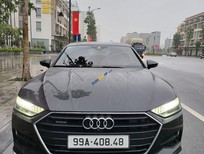 Audi A7 2020 - Xe còn quá mới