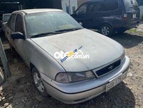 Cần bán xe Daewoo Cielo Deawoo cilo 1995 xe còn đăng kiểm dài vận hành êm 1995 - Deawoo cilo 1995 xe còn đăng kiểm dài vận hành êm