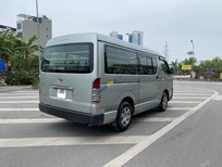 Cần bán xe Toyota Hiace 2011 - Toyota Hiace 2011 tại Hà Nội