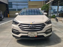 Hyundai Santa Fe 2017 - Full dầu, odo 6.1 vạn chuẩn, gốc TP, hỗ trợ bank