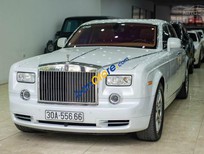 Cần bán xe Rolls-Royce Phantom 2012 - Màu trắng, biển cực vip