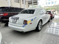 Cần bán xe Rolls-Royce Phantom 2011 - Màu trắng, nhập khẩu Mỹ, giá 19 tỷ