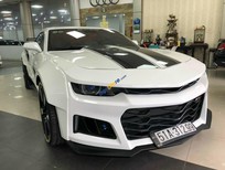 Bán xe oto Chevrolet Camaro 2011 - Chevrolet Camaro 2011 tại Tp.HCM