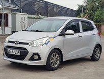 Cần bán Hyundai i10 2015 - Hyundai 2015 số sàn tại Hải Phòng