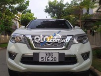 Cần bán xe Nissan X Terra Bán xe  Terra bản full 2.5V, nhập Thái. 2019 - Bán xe Nissan Terra bản full 2.5V, nhập Thái.