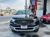 Ford Everest 2021 - Giá 1 tỷ 130 triệu