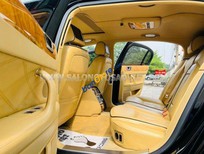 Bán Bentley Continental 2009 - Màu đen, nhập khẩu nguyên chiếc