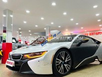Cần bán BMW i8 2015 - Cam kết không tai nạn, ngập nước