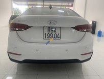Hyundai Accent 2019 - Bản cửa sổ trời