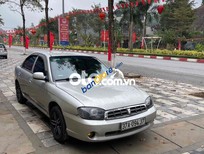 Bán Kia Spectra  specha 2003 bản Ls 2003 - Kia specha 2003 bản Ls