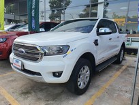 Bán xe oto Ford Ranger 2021 - Siêu lướt, option như Wildtrak