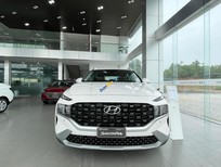 Hyundai Santa Fe 2023 - Hyundai Long Biên