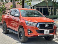 Toyota Hilux 2019 - Nhập khẩu nguyên chiếc