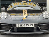 Cần bán Porsche 911 2022 - Màu đen, xe nhập