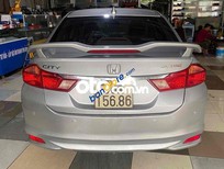 Honda City   1.5 cvt 2014 màu bạc. xe đẹp máy móc zi 2014 - honda city 1.5 cvt 2014 màu bạc. xe đẹp máy móc zi