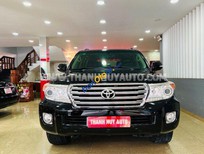 Cần bán Toyota Land Cruiser 2014 - 1 chủ Đà Nẵng, xe gia đình sử dụng