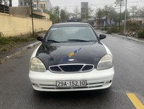 Daewoo Nubira 2003 - Tên tư nhân