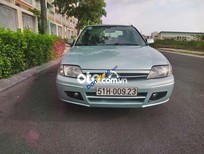 Bán Ford Laser Bán   1.6 bản ful màu xanh 2001 - Bán Ford laser 1.6 bản ful màu xanh