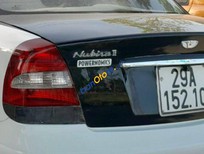 Bán Daewoo Nubira 2003 - Cần bán lại xe giá ưu đãi