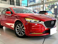 Cần bán Mazda 6 2021 - Bán nhanh thu hồi vốn