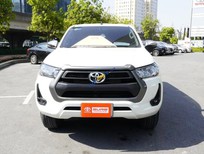 Cần bán Toyota Hilux 2021 - Xe cực chất, cực mới