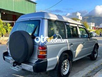 Bán Mitsubishi Pajero  Đời 1992 Máy 2.4 Chất Rin Sạch Đẹp 1992 - pajero Đời 1992 Máy 2.4 Chất Rin Sạch Đẹp