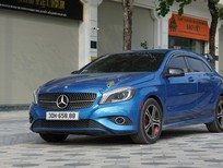 Bán Mercedes-Benz A200 2013 - Cần bán xe còn mới giá tốt 580tr Bán Mercedes-Benz A200 2013 - Cần bán xe còn mới giá tốt 580tr