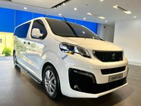 Cần bán xe Peugeot Traveller 2022 - Sở hữu xe Pháp dành cho ông chủ chỉ từ 316tr