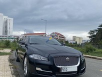 Bán xe oto Jaguar XJL 2011 - 1 chủ từ đầu