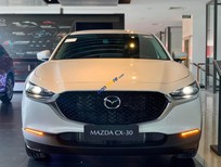 Bán Mazda CX-30 2022 - Tặng sốc 100% trước bạ - Giảm thêm 20tr - Tặng phụ kiện cao cấp 50tr