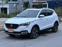 Cần bán xe MG ZS 2020 - Màu trắng, giá cực tốt