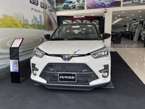 Cần bán Toyota Raize 2023 - [Độc quyền sẵn xe Hà Nội - Giao ngay] Xe đủ màu. Liên hệ hotline nhận xe giá tốt nhất