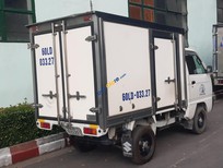 Suzuki Super Carry Truck 2019 - Bán xe màu trắng