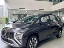Bán Hyundai Stargazer 2022 - Giảm ngay 70 triệu + Full phụ kiện chính hãng + Vay tối đa 85% 8 năm + Xe sẵn giao ngay