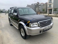 Cần bán xe Ford Everest 2006 - Nhập khẩu, giá 168tr