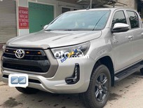 Toyota Hilux  2021 Tự Động 2021 - Hilux 2021 Tự Động