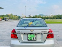 Cần bán Chevrolet Aveo 2017 - Chevrolet Aveo 2017 số sàn tại Vĩnh Phúc
