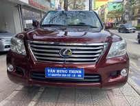 Lexus LX 570 2009 - Chạy chuẩn 9 vạn