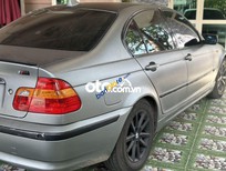 BMW 318i E46 318i-2003 2003 - E46 318i-2003