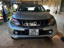 Bán Mitsubishi Triton Bán tải Nhật 2018 bao đẹp 2018 - Bán tải Nhật 2018 bao đẹp