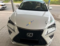 Cần bán Lexus NX 200T 2016 - Biển Sài Gòn
