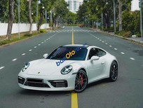 Cần bán Porsche 911 2020 - Xe màu trắng