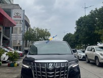 Bán xe oto Toyota Alphard 2022 - Xe chạy 6000km