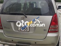 Toyota Innova Inova 2008 số sàn 1980 - Inova 2008 số sàn