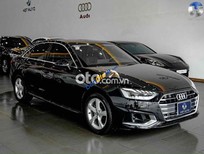 Cần bán Audi A4   nhập khẩu sx 2019. dky 2021 siêu mới 2019 - Audi A4 nhập khẩu sx 2019. dky 2021 siêu mới
