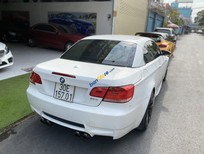 BMW M3 2009 - Màu trắng, nội thất đỏ