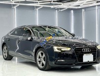 Audi A5 2012 - Nhập Đức